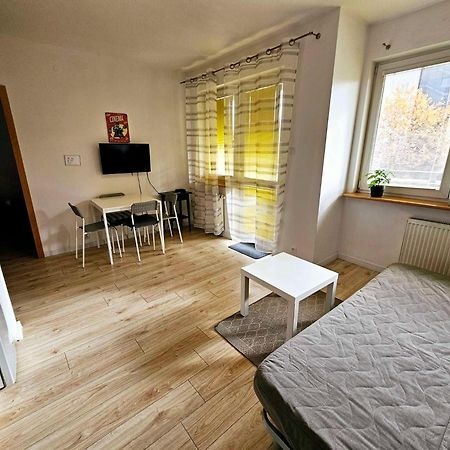 Green Kabaty Apartment 3 Varsovie Extérieur photo
